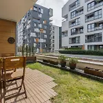 Rakowicka With Free Parking By Bookinghost *