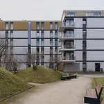 Lägenhet Rakowicka With Free Parking By Bookinghost *