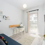 Rakowicka With Free Parking By Bookinghost Apartament