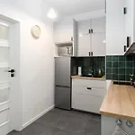 Rakowicka With Free Parking By Bookinghost * 克拉科夫