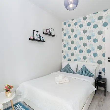 Apartamento Rakowicka With Free Parking By Bookinghost Cracovia