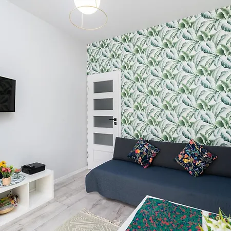 Apartamento Rakowicka With Free Parking By Bookinghost Cracovia